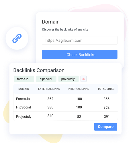 backlink checker