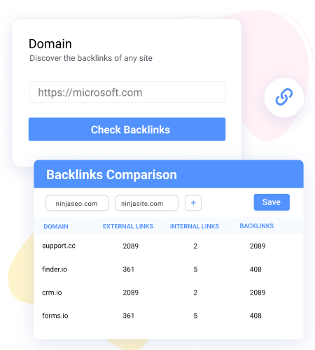 backlinks-comparison