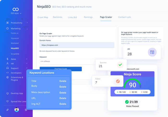 best-seo-tool