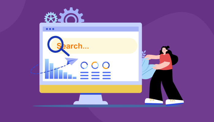 Keyword Rank Checker Tools