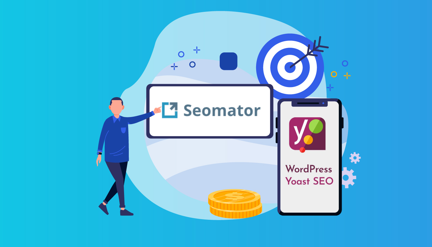 Yoast WordPress Plugin