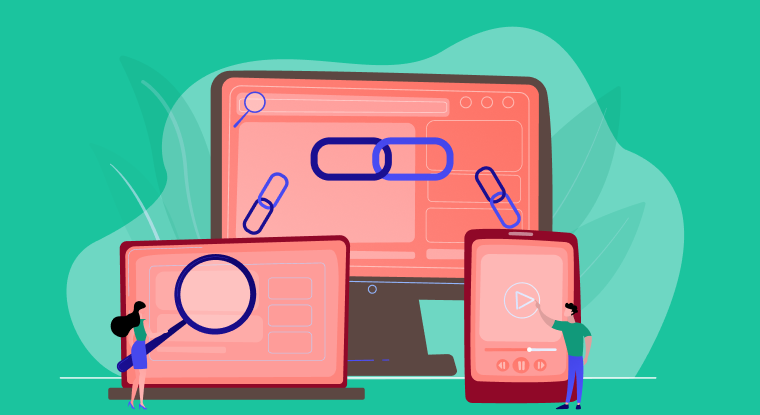 Links Buiding Strategies