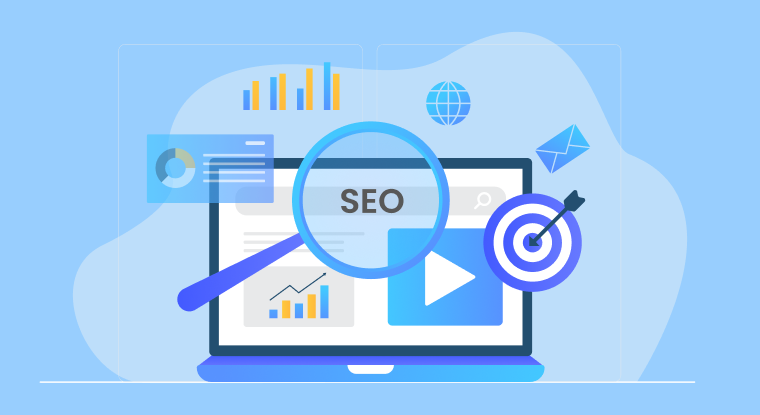 on page seo