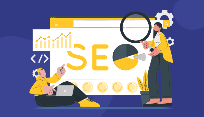 SEO Analysis