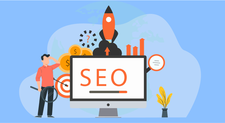 search engine optimization