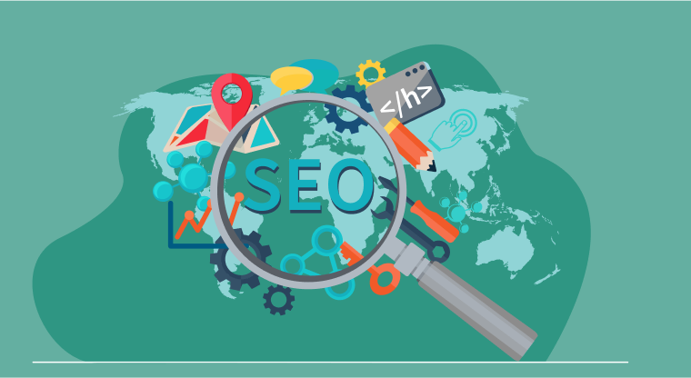 seo competitor analysis