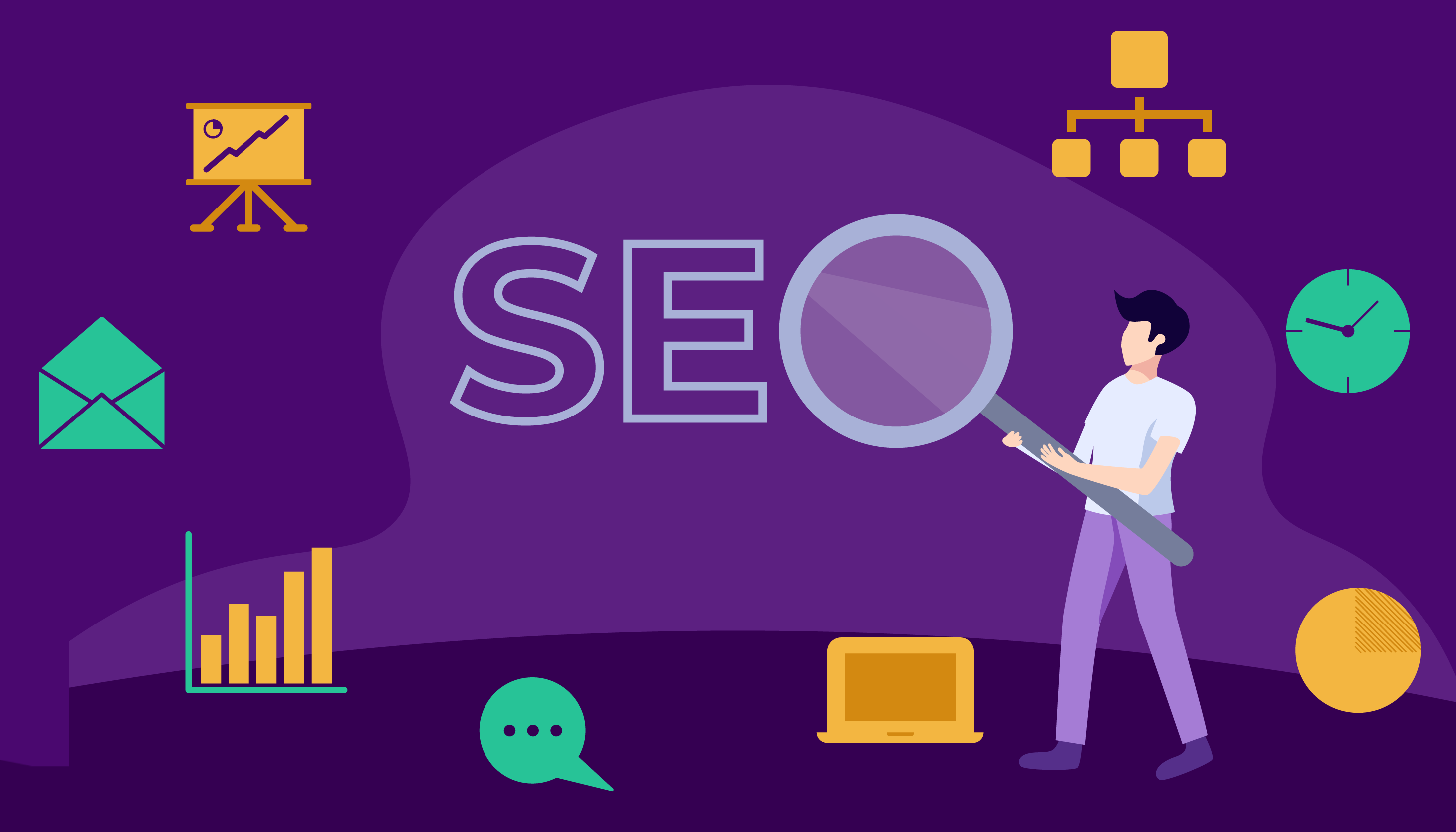 Best SEO Optimizers for 2021