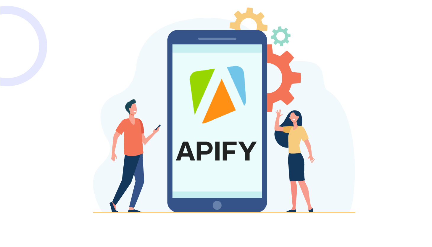 Apify Site Crawler