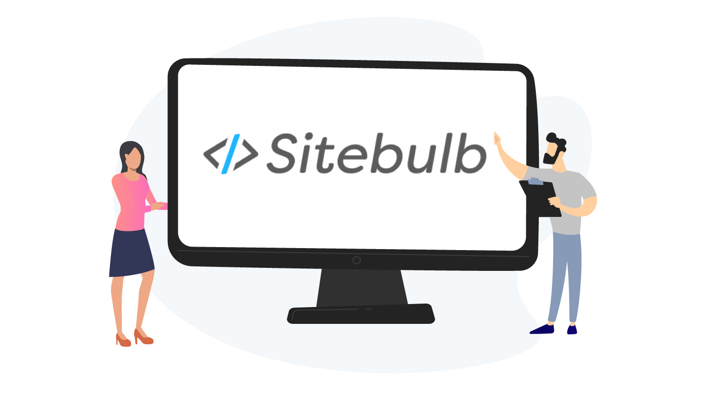 Sitebulb Site Crawler