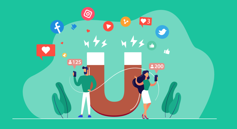  7 Powerful Metrics to Engage Your Customers on Social Media