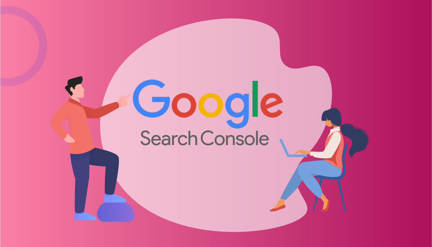 Google search console