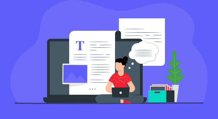 Write Unique Content