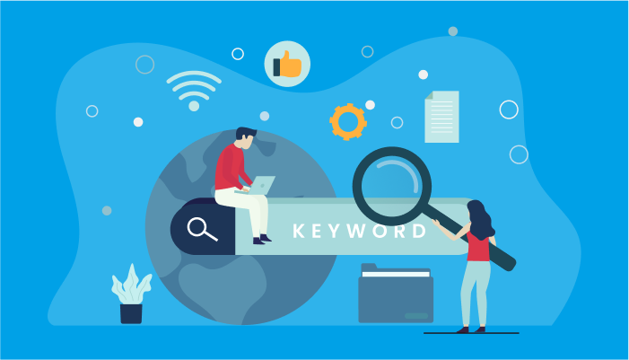 Keyword Rank Checker for SEO