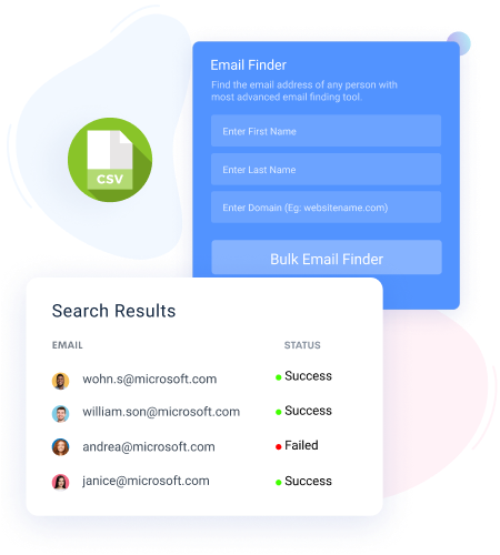 bulk email finder