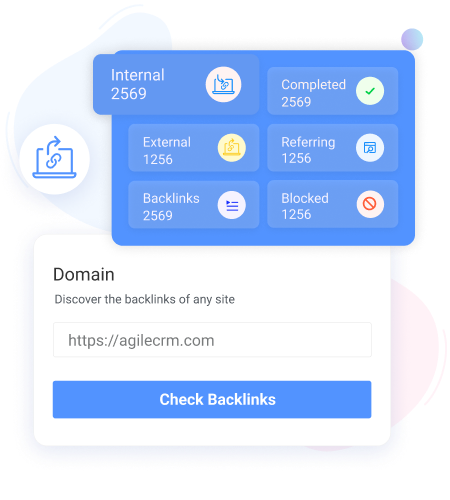 domain search