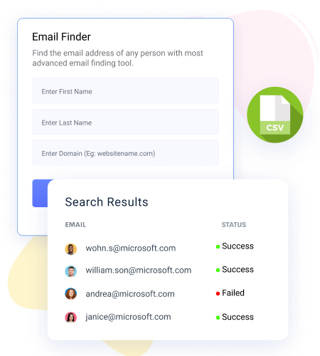 email finder