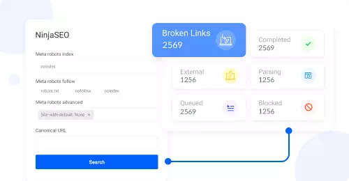 NinjaSEO Tool