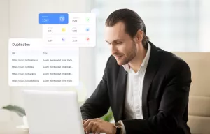 What is website crawler