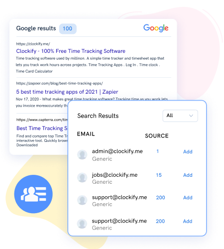links bot