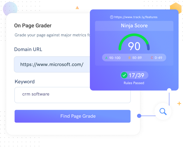 SEO Audit
